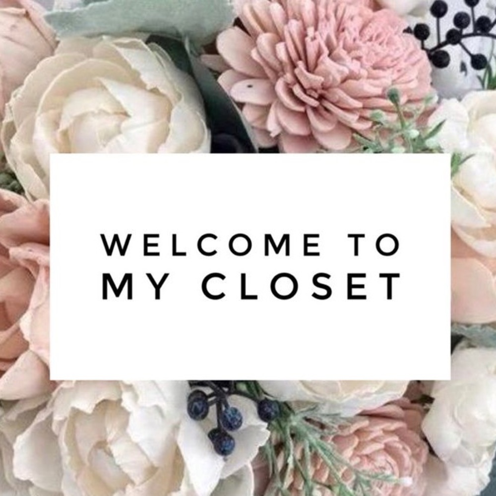 Meet your Posher, Taylor